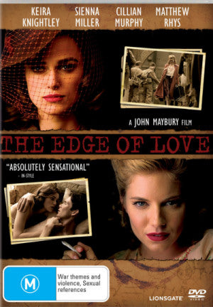 MOVIE DRA | EDGE OF LOVE