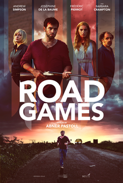 ROAD GAMES (2016)