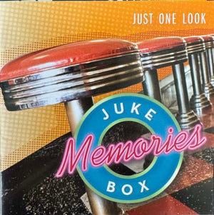 VARIOUS | JUST ONE LOOK (2CD)