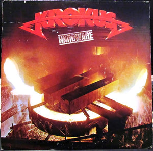 KROKUS | HARDWARE - US