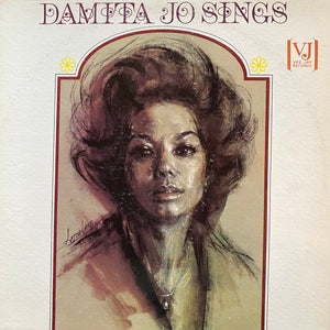 DAMITA JO | SINGS