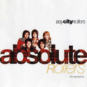 BAY CITY ROLLERS | ABSOLUTE ROLLERS