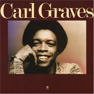 CARL GRAVES | CARL GRAVES - PROMO