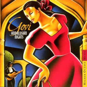GOVI | ANDALUSIAN NIGHTS