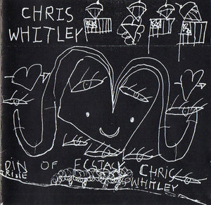 WHITLEY CHRIS | DIN OF ECSTASY