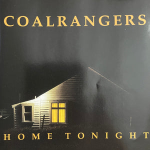 COALRANGERS | HOME TONIGHT