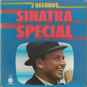 FRANK SINATRA | SINATRA SPECIAL - 2LP