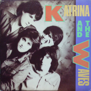 KATRINA AND THE WAVES | KATRINA AND THE WAVES - US