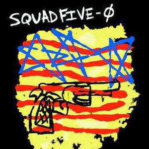 SQUAD FIVE-O | LATE NEWS BREAKING