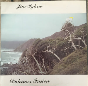 JIM FYHRIE | DULCIMER FUSION