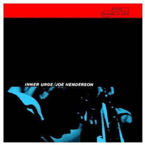 JOE HENDERSON | INNER URGE (RUDY VAN GELDER REMASTERS)
