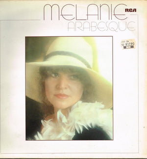 MELANIE | ARABESQUE