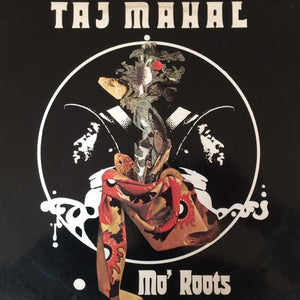 TAJ MAHAL | MO ROOTS - AUS