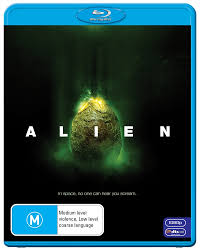 ALIEN (BLURAY)