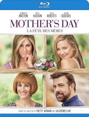 MOVIE COM | MOTHERS DAY (2016) (BLU-RAY/DIGITAL HD)