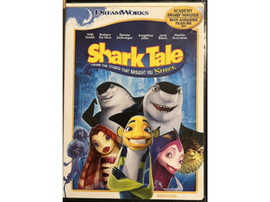 SHARK TALE