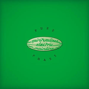 SPIRITUALIZED | PURE PHASE - 2LP - 2021 REISSUE