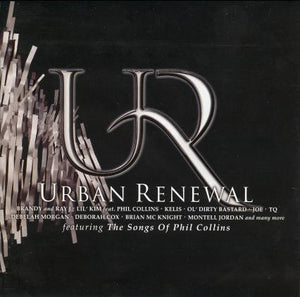 PHIL COLLINS / VARIOUS | URBAN RENEWAL - SONGS OF PHIL COLLINS