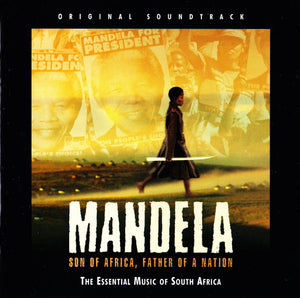 SOUNDTRACK | MANDELA