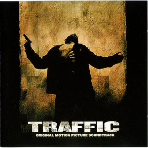 SOUNDTRACK | TRAFFIC
