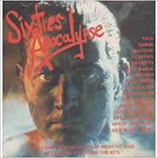 VARIOUS | SIXTIES APOCALYPSE (2CD)