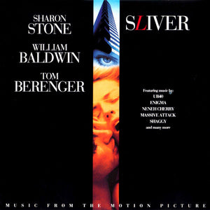 SOUNDTRACK | SLIVER