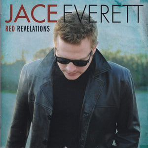 JACE EVERETT | RED REVELATIONS