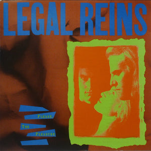LEGAL REINS | PLEASE THE PLEASURE