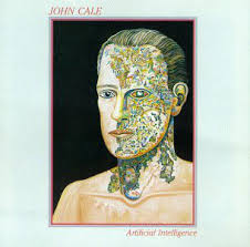 JOHN CALE | ARTIFICIAL INTELLIGENCE