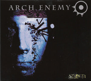 ARCH ENEMY | STIGMATA (DIGI)