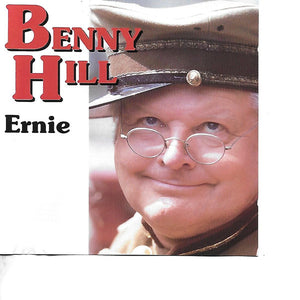 BENNY HILL | ERNIE