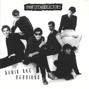 PSYCHEDELIC FURS | RADIO ONE SESSIONS