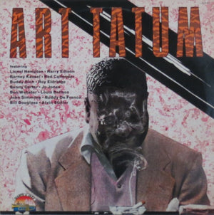 ART TATUM - GIANTS OF JAZZ | ART TATUM