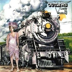 OUTLAWS | LADY IN WAITING - NZ / AUS