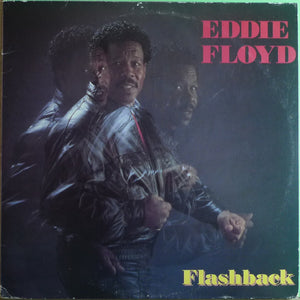 EDDIE FLOYD | FLASHBACK - CUT CORNER