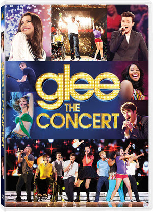 GLEE | GLEE - THE CONCERT