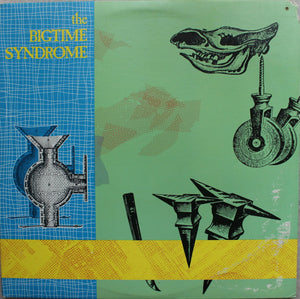 VARIOUS | BIG TIME SYNDROME