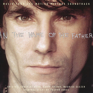 SOUNDTRACK | IN THE NAME OF THE FATHER