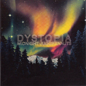 MIDNIGHT JUGGERNAUTS | DYSTOPIA (2CD)