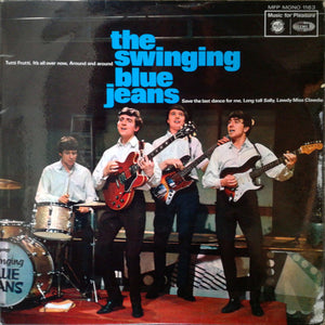 SWINGING BLUE JEANS | BLUE JEANS A SWINGING