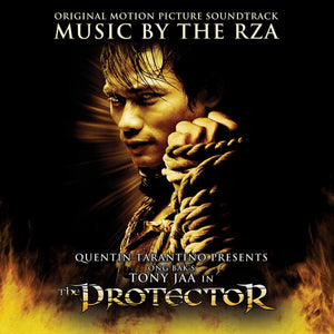 SOUNDTRACK / RZA | PROTECTOR