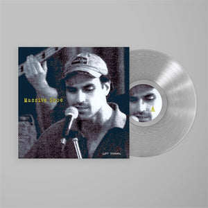 WAY DYNAMIC | MASSIVE SHOE (SILVER EDITION) (VINYL)