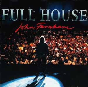 JOHN FARNHAM | FULL HOUSE