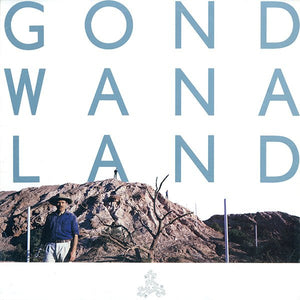 GONDWANALAND | GONDWANALAND