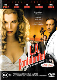 MOVIE TH | LA CONFIDENTIAL