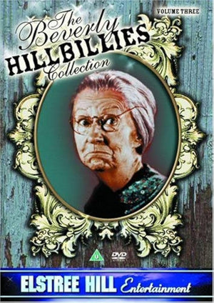 BEVERLY HILLBILLIES VOL 3