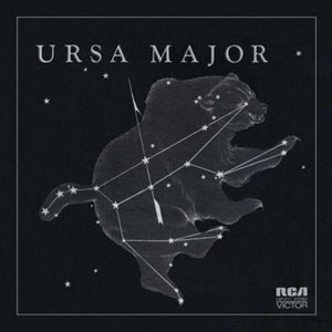 URSA MAJOR | URSA MAJOR