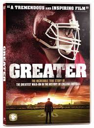 MOVIE DR | GREATER