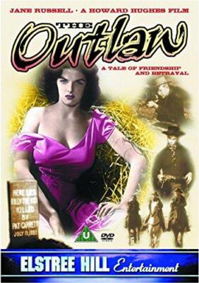 MOVIE WE | OUTLAW (1943)