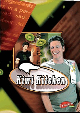 KIWI KITCHEN | KIWI KITCHEN SEASON 1